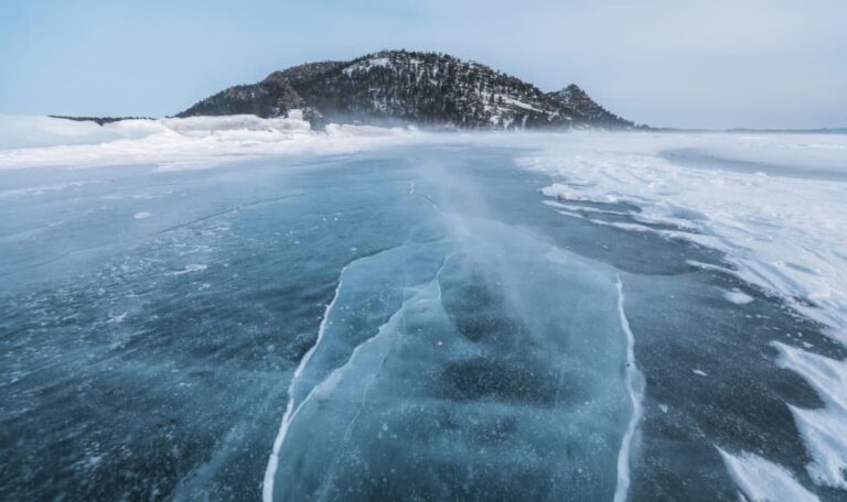 What You’re Missing at Kazakhstan’s Burabay National Park - Travelogues ...