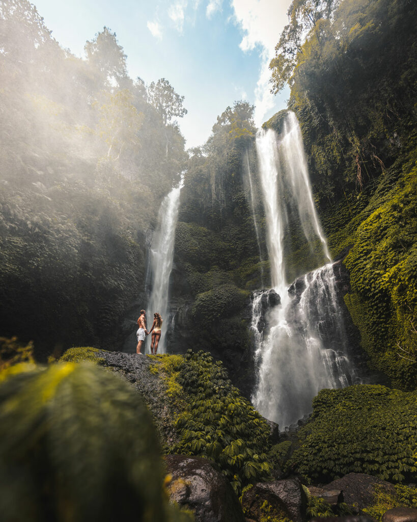 Shooting Bali: Paradise Under the Lens - Travelogues from Remote Lands