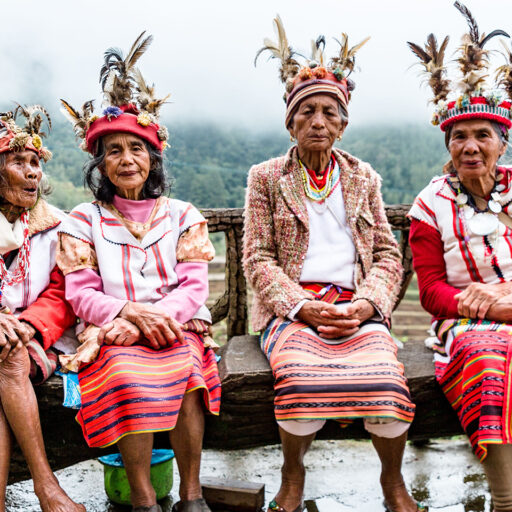 Banaue | Philippines | Luxe and Intrepid Asia | Remote Lands