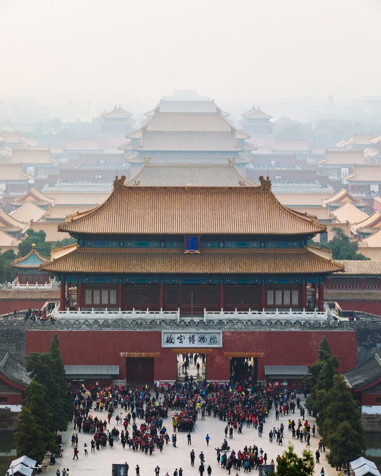 Instagramming Beijing: Shooting the Middle Kingdom’s Capital ...