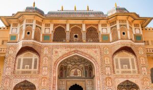 Jaipur Forts: Inside Nahargarh, Amber, and Jaigarh - Travelogues from ...