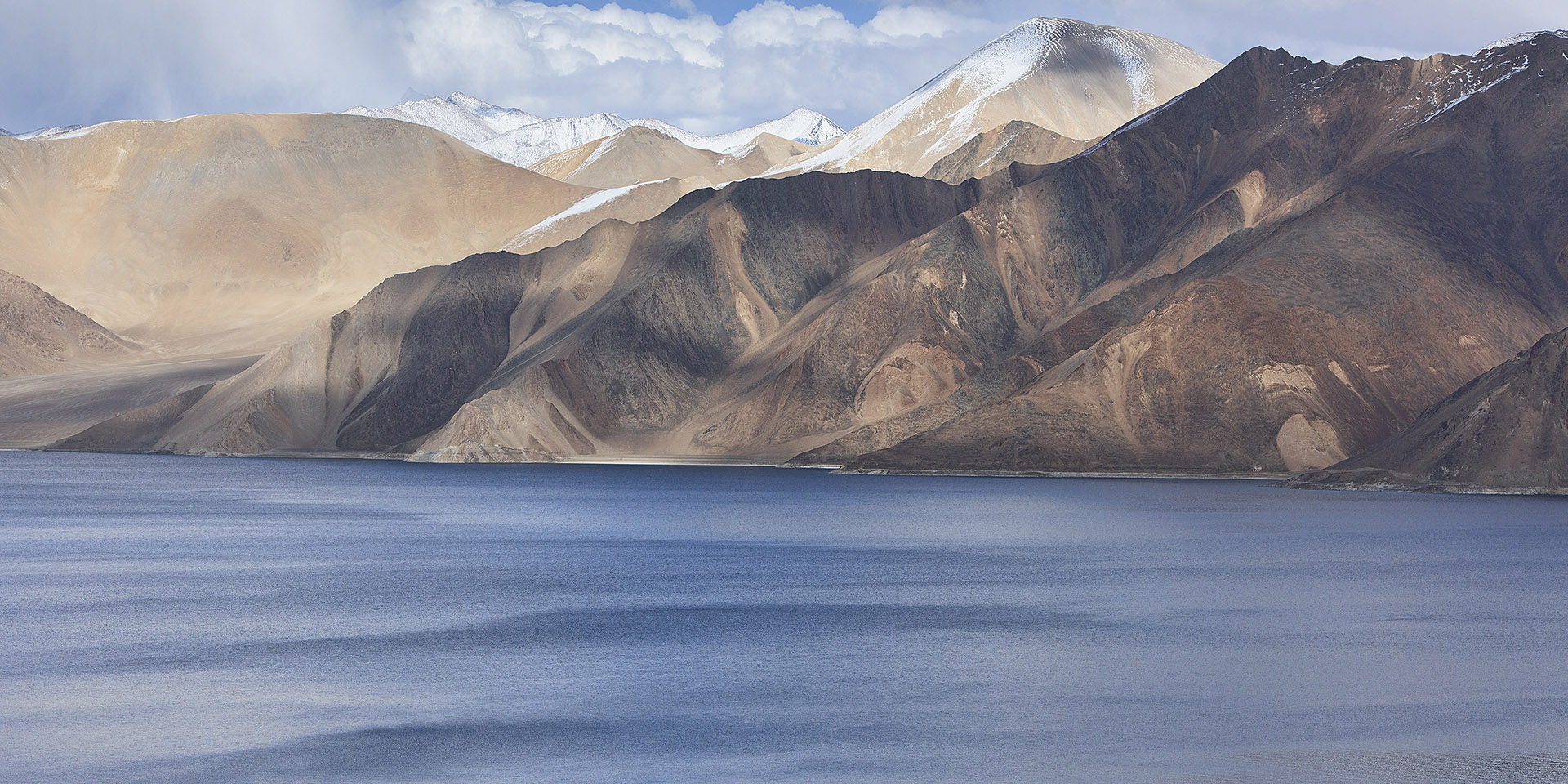 Nubra Valley - Discover Leh Ladakh
