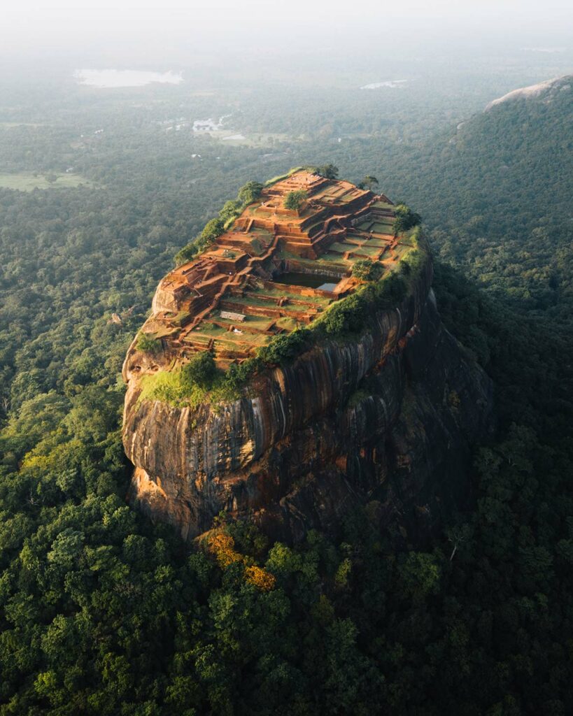 3 Unmissable Sights for Instagramming Sri Lanka - Travelogues from ...