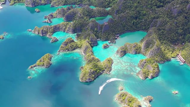 Asmat & New Guinea Cruises  Aqua Blu Expedition Highlights