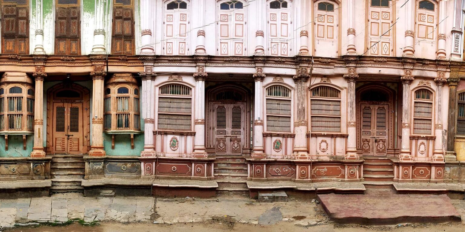 Siddhapur Temples