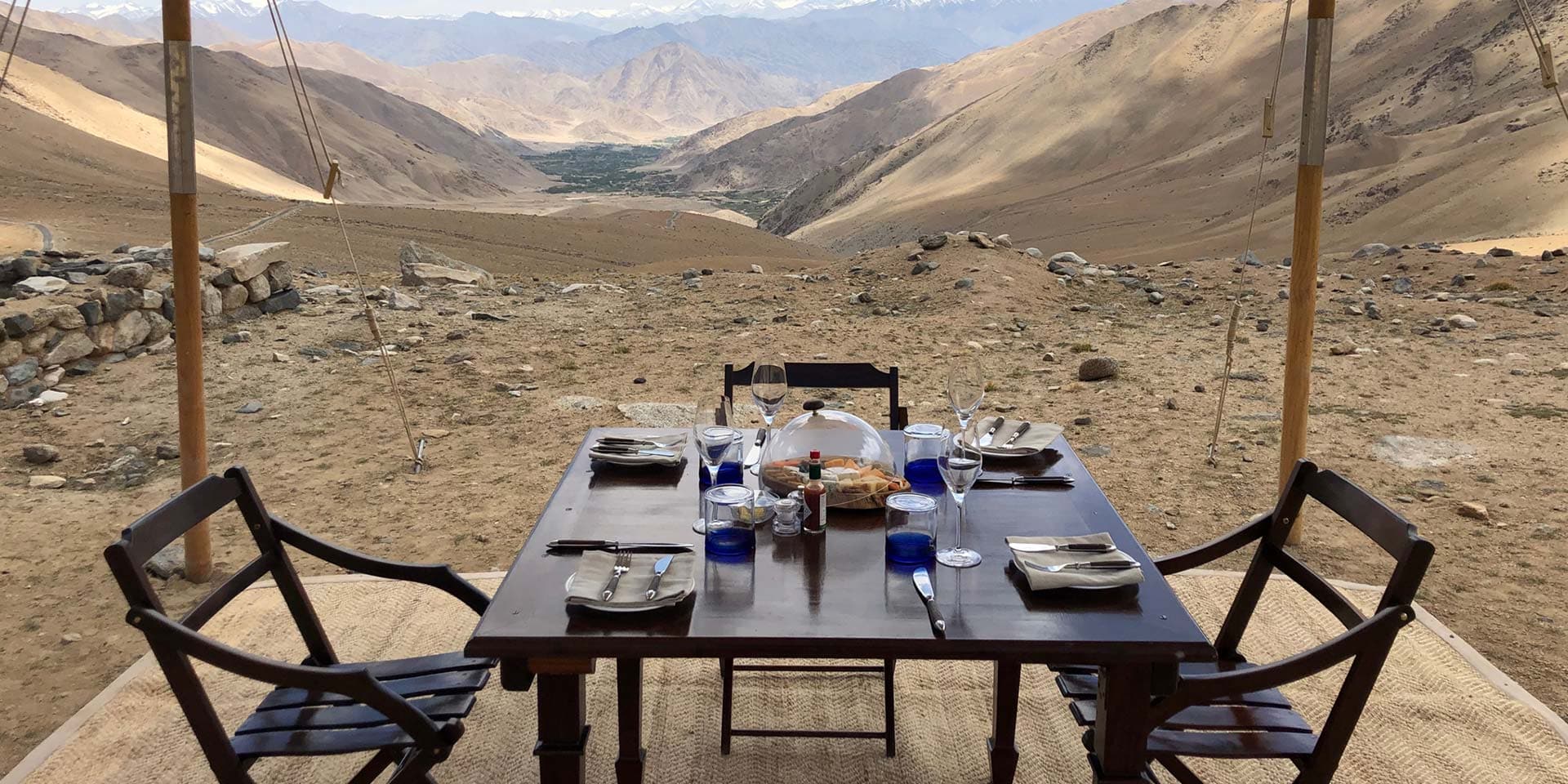 Nubra Valley: the rustic paradise of Ladakh - Transforming Travels