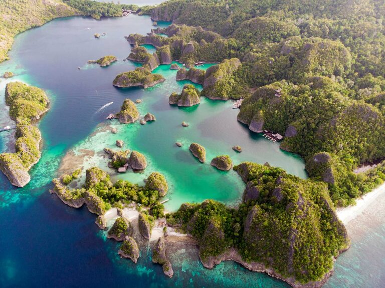 Five Otherworldly Nature Experiences In Raja Ampat - Travelogues From 