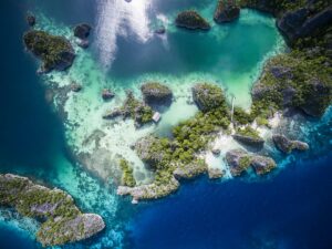 Dozen Dream Destination 2020: Raja Ampat for the Diving - Travelogues ...