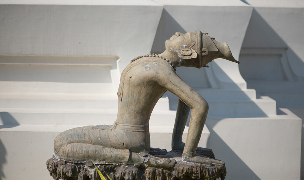 Inside The Historic Home Of Thai Massage At Wat Pho Travelogues From Remote Lands 8456