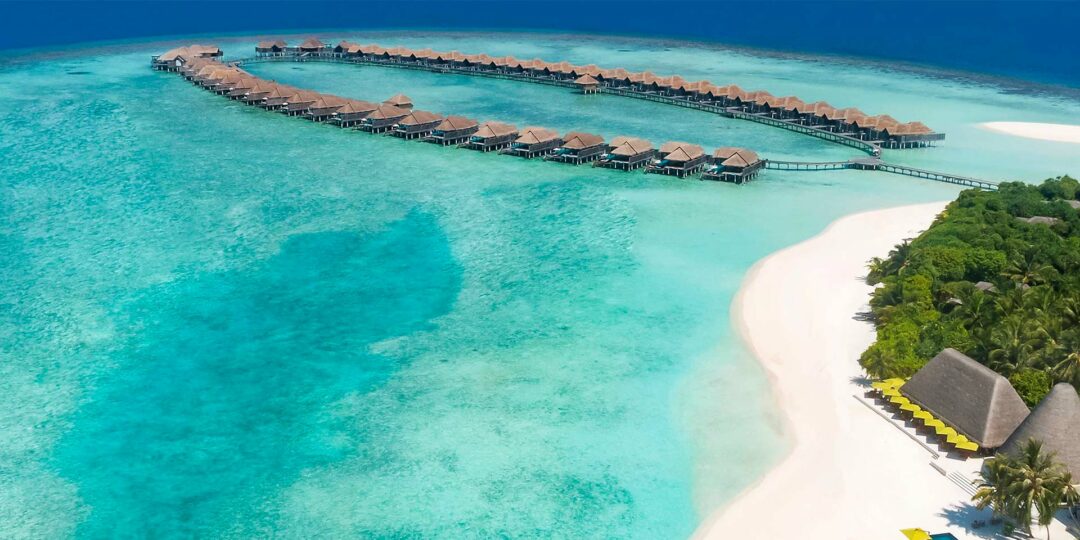 Remote Lands Favorites: 7 Luxury Resorts in the Maldives - Travelogues ...