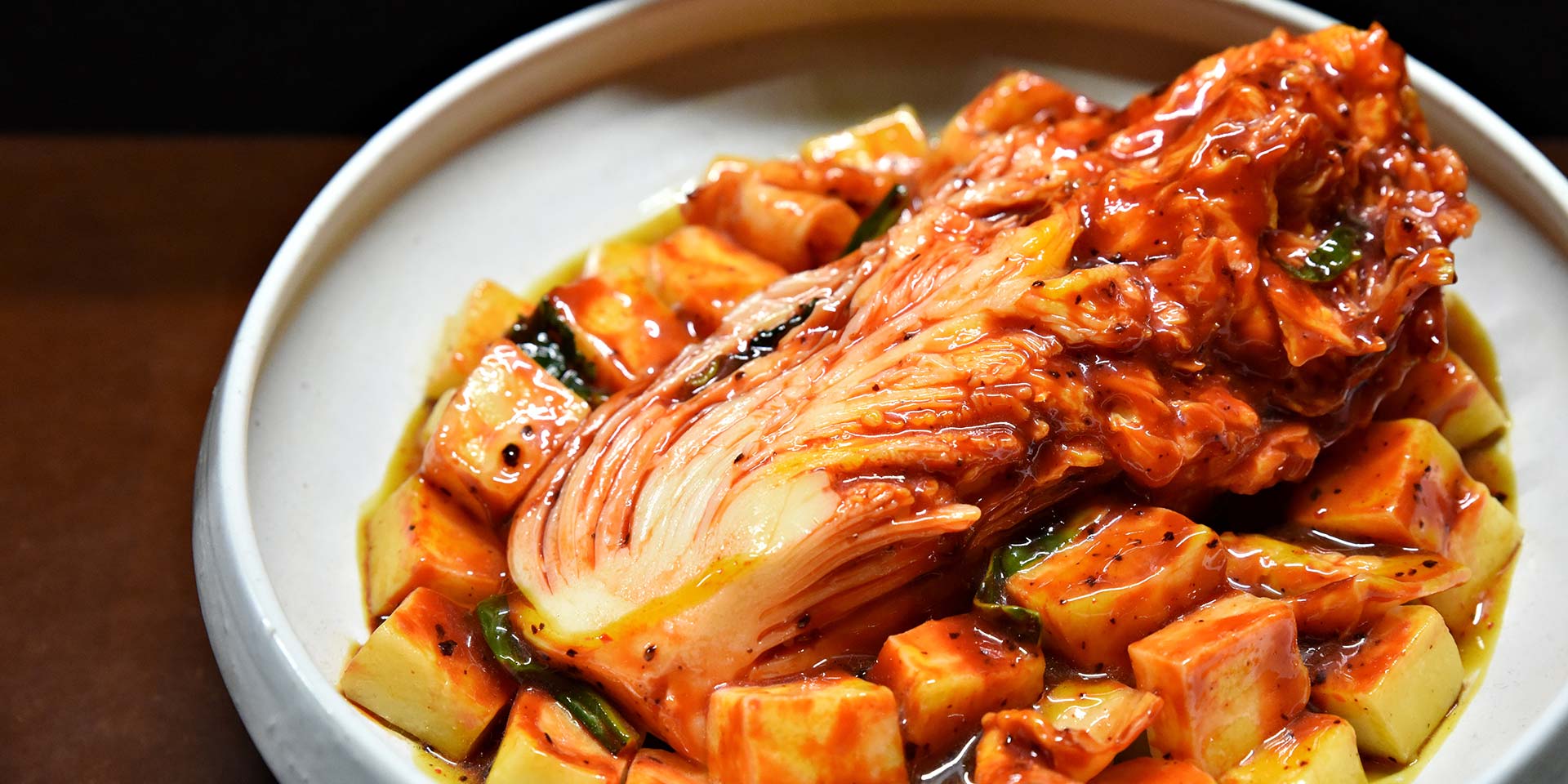 The Great Kimchi Debate The Story Of South Korea s Favorite Dish 