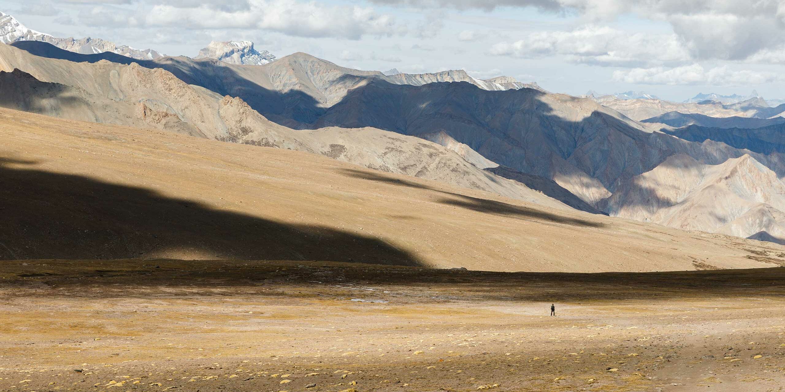 Exploring India's remote Nubra Valley - Lonely Planet