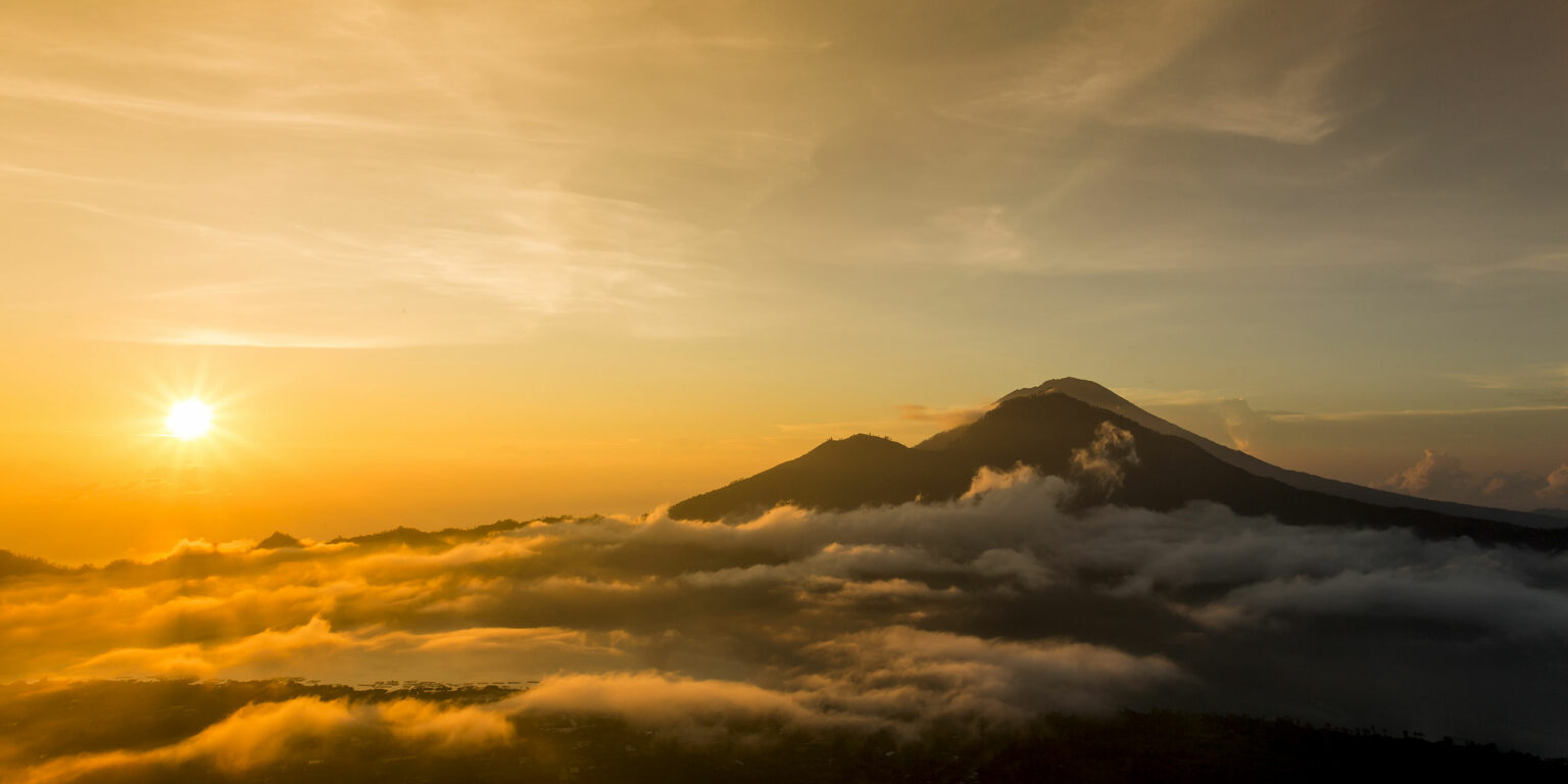 Mount Batur for the Best Sunrise in Bali - Travelogues from Remote Lands