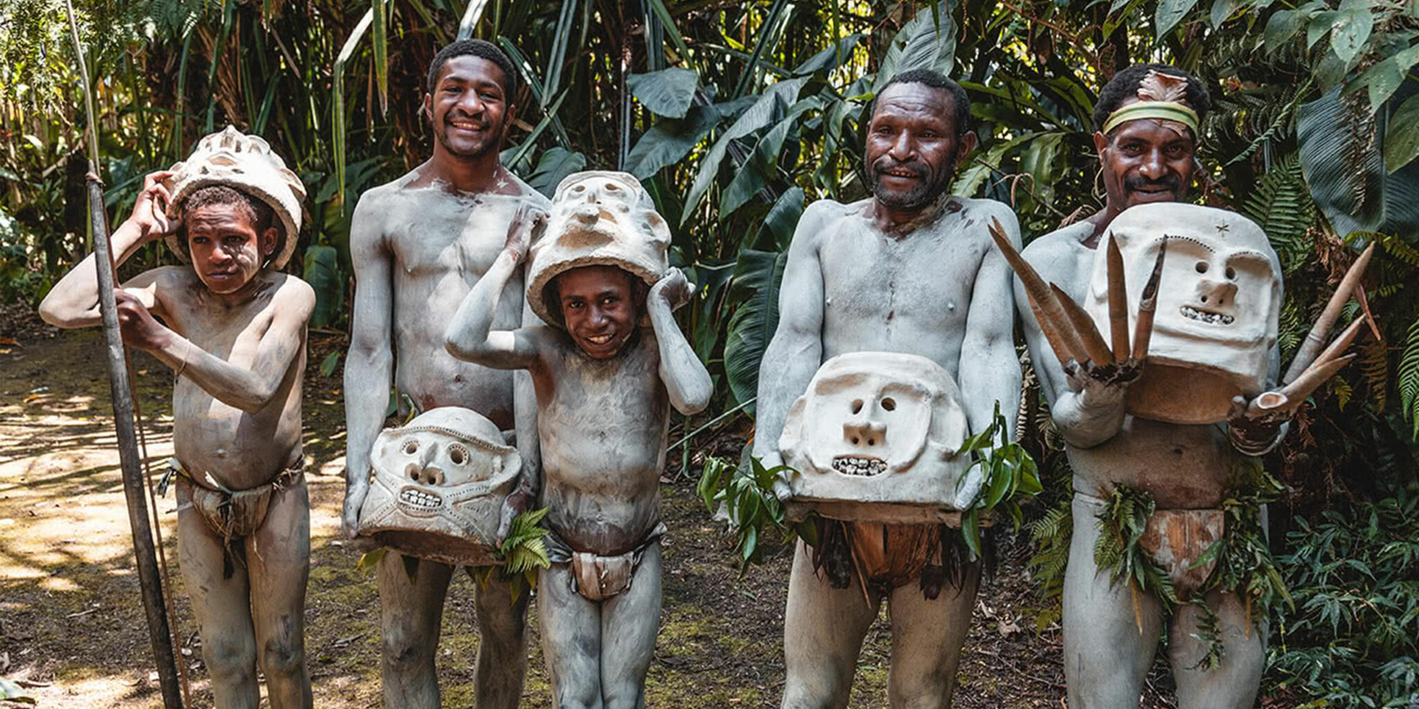 Getting Tribal In Papua New Guinea Travelogues From Remote Lands   Getting Tribal PNG 1 2048x1024 