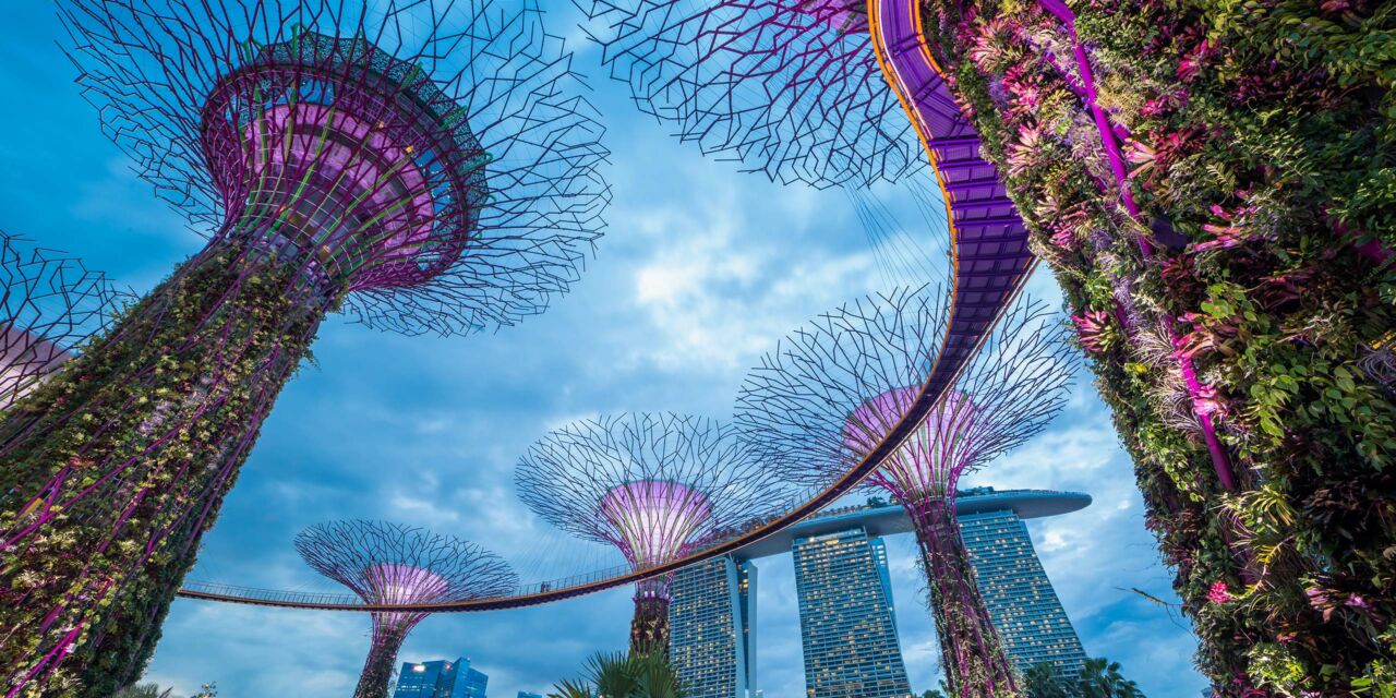 Singapore: Gateway To Southeast Asia With Remote Lands - Travelogues ...