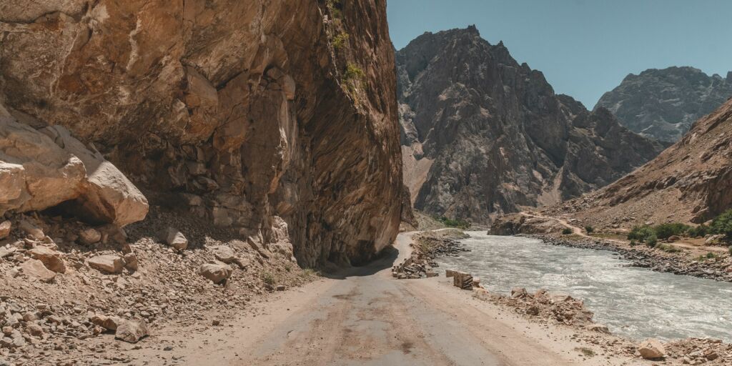 Over The Panj Afghanistan From The Pamir Highway Travelogues From   Pamir Cover 1024x512 