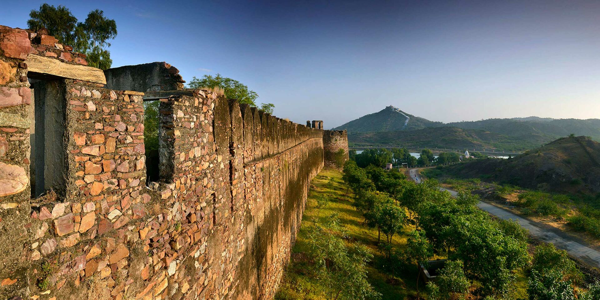 Six Senses Fort Barwara Opens in Rajasthan - Travelogues from Remote Lands