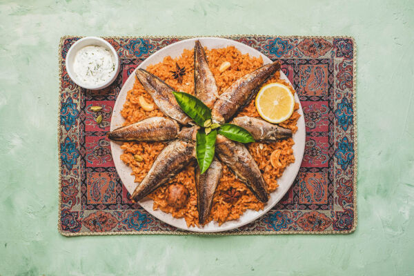 From Sea to Plate: Eating Seafood in Oman | Travelogues by Remote Lands