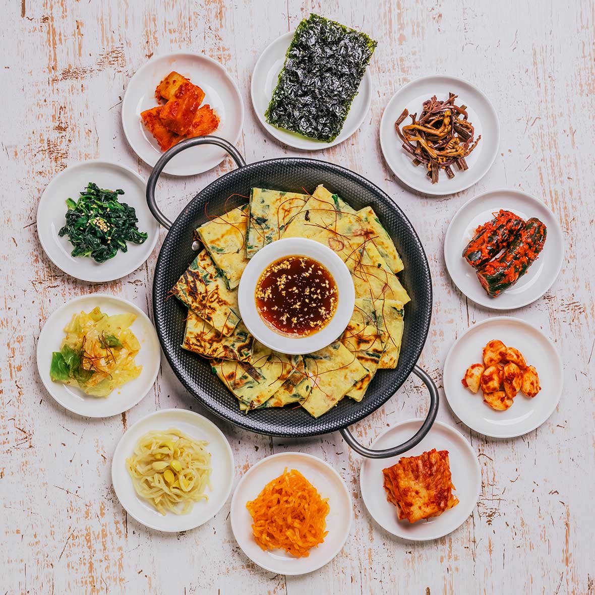 A Beginner s Guide To Korean Cuisine Travelogues From Remote Lands