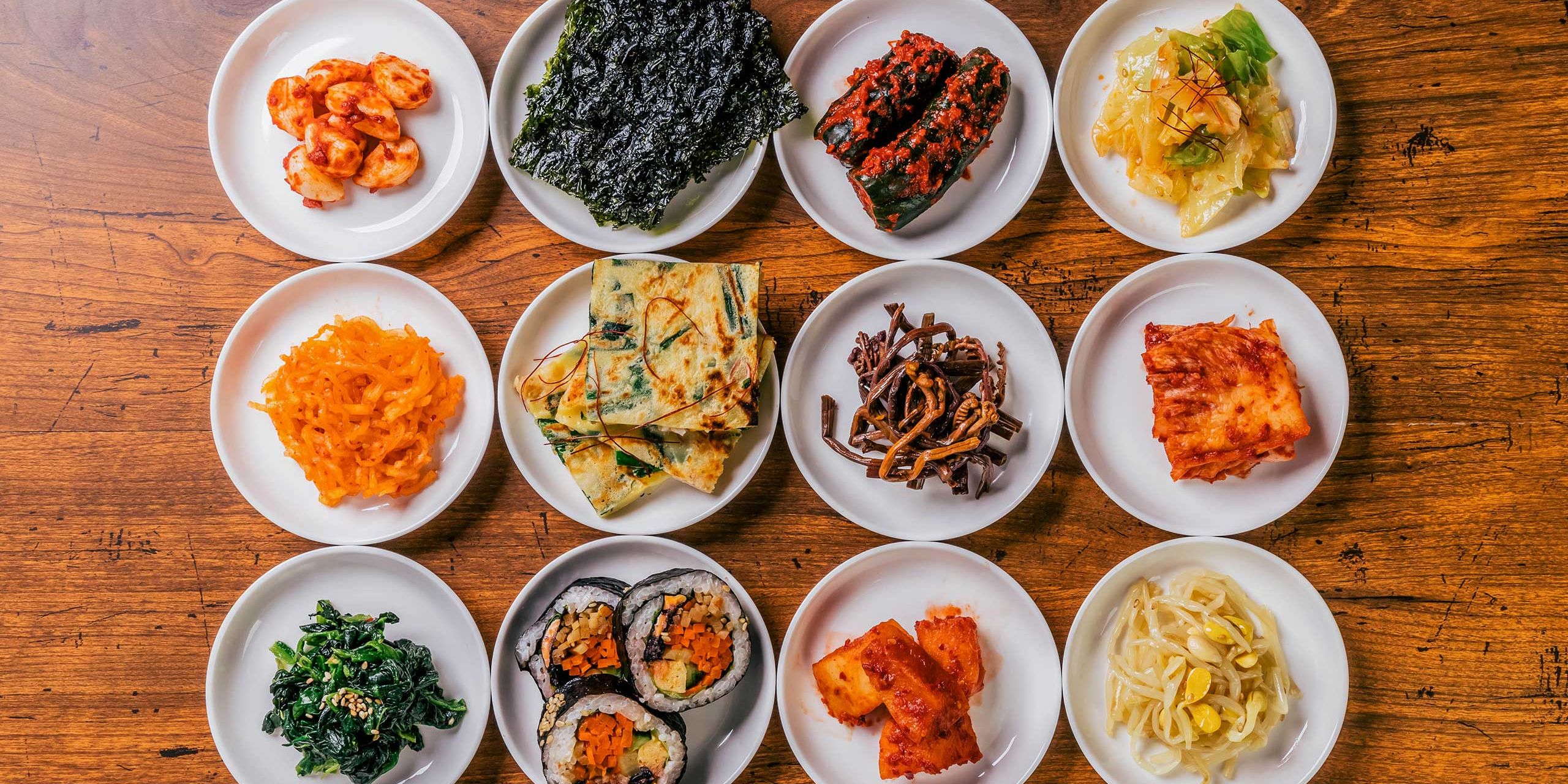 A Beginner s Guide To Korean Cuisine Travelogues From Remote Lands