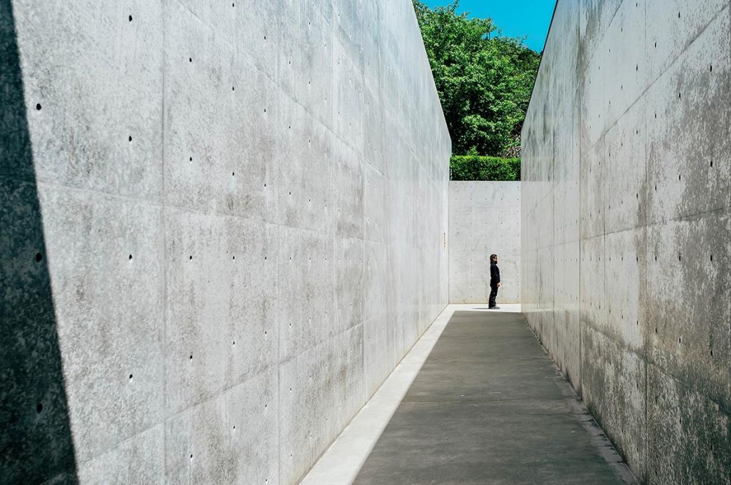 Affairs of the Art | A Brief History of Naoshima | Travelogues