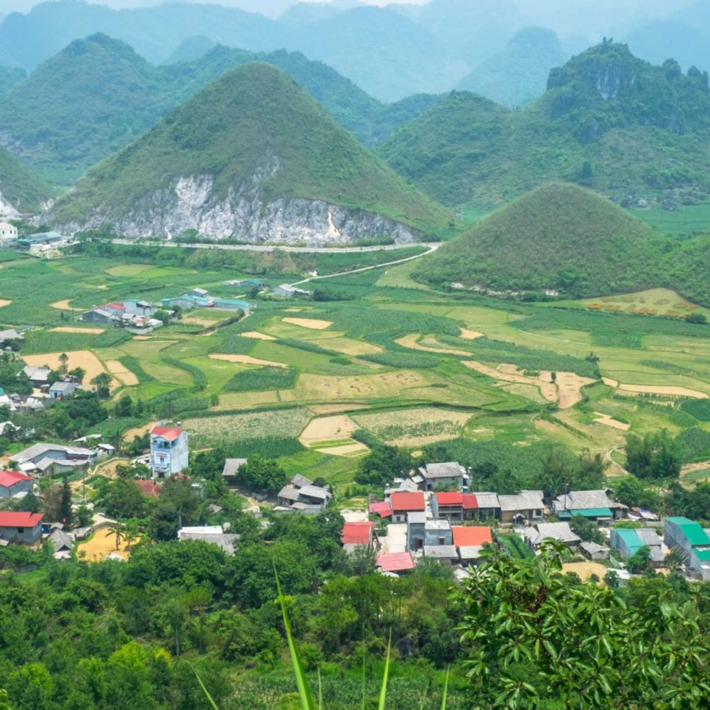 Ha Giang 