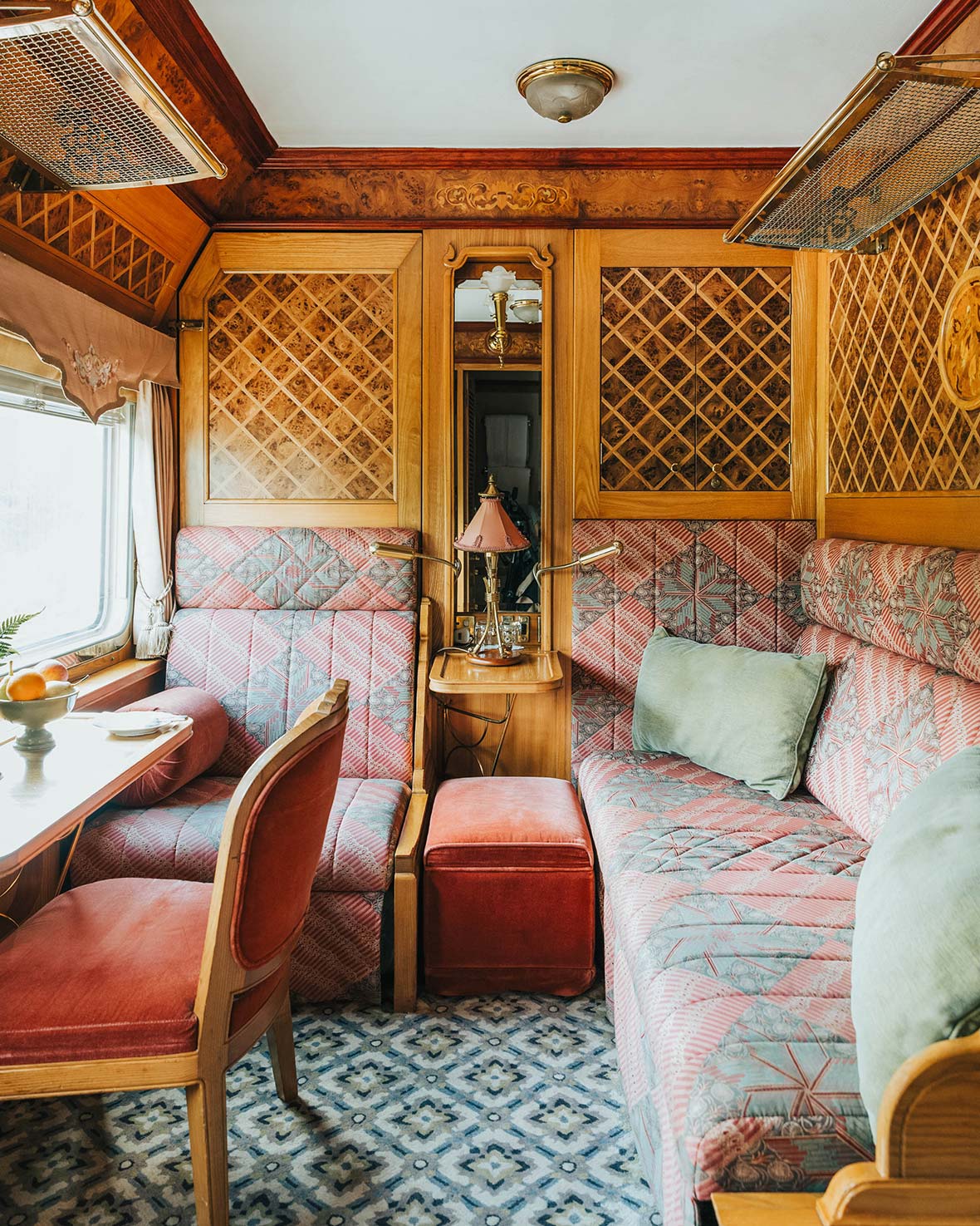 The Eastern & Oriental Express, A Belmond Train is back! - Travel News 