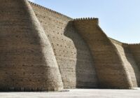 Bukhara Biennial to Lift Uzbekistan as a Creative Hub