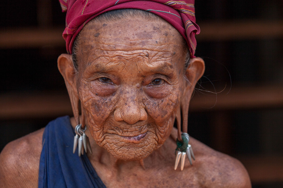 Discovering the Tribes of Loikaw - Travelogues from Remote Lands