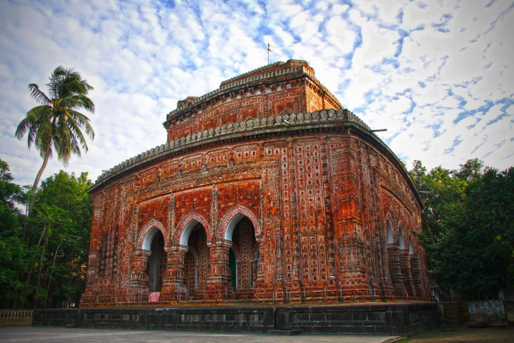 The Contemporary and Ancient Architectural Wonders of Bangladesh ...