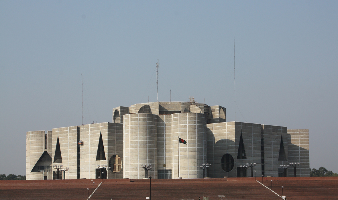 The Contemporary and Ancient Architectural Wonders of Bangladesh ...