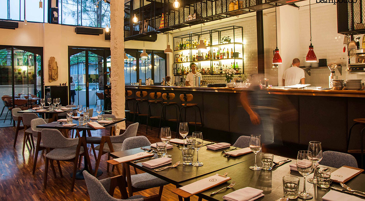 Fine Dining in Phuket Travelogues from Remote Lands