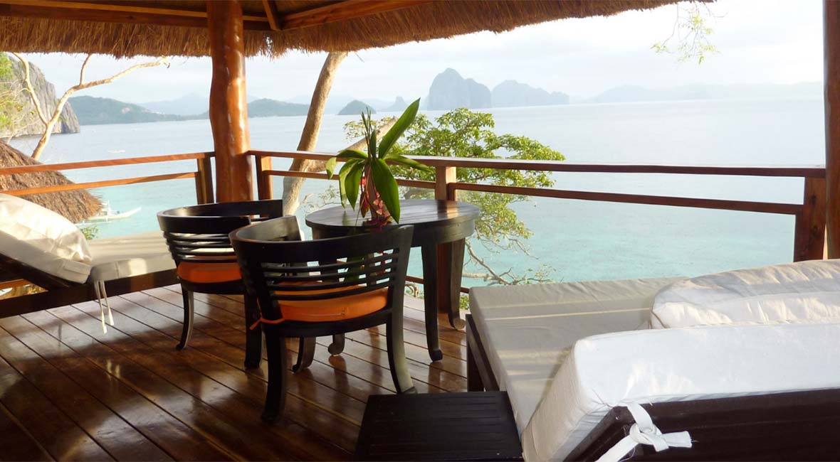 Filipino Treasure Top 5 Luxury Resorts In Palawan Travelogues From