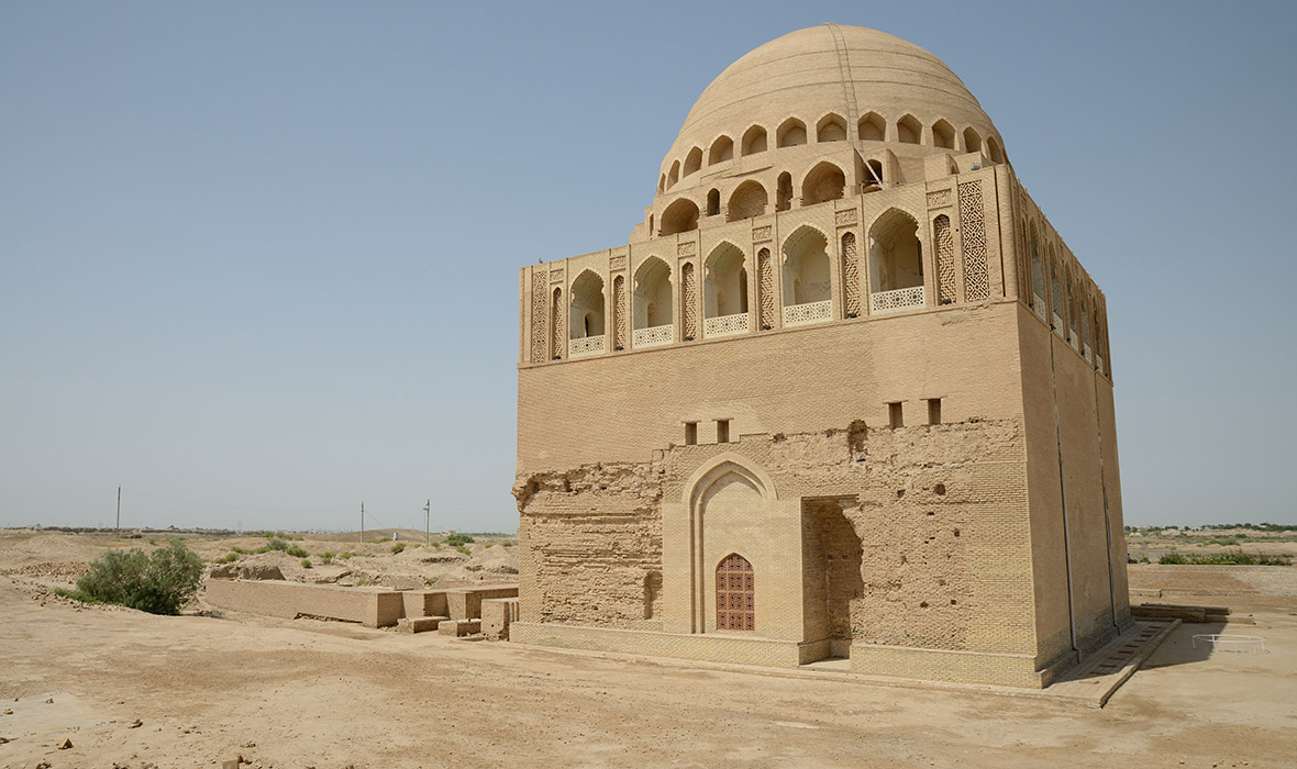 Dashoguz to Merv: 3 Days to Discover Turkmenistan - Travelogues from ...