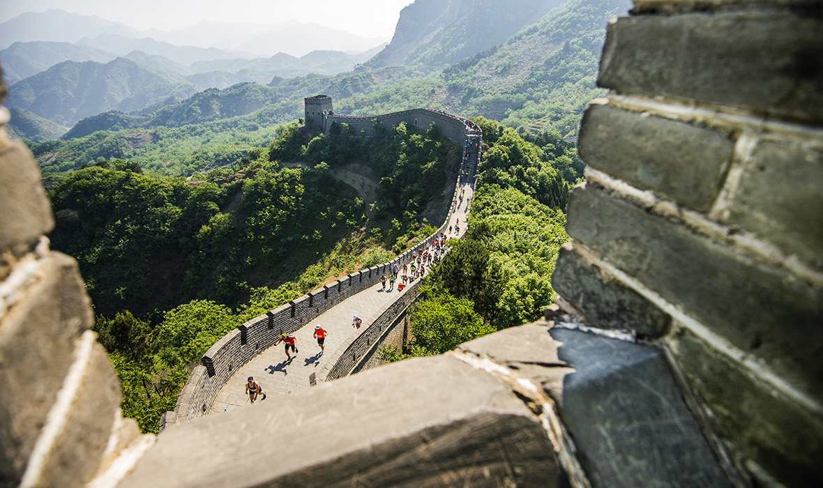 Great wall shanghai power