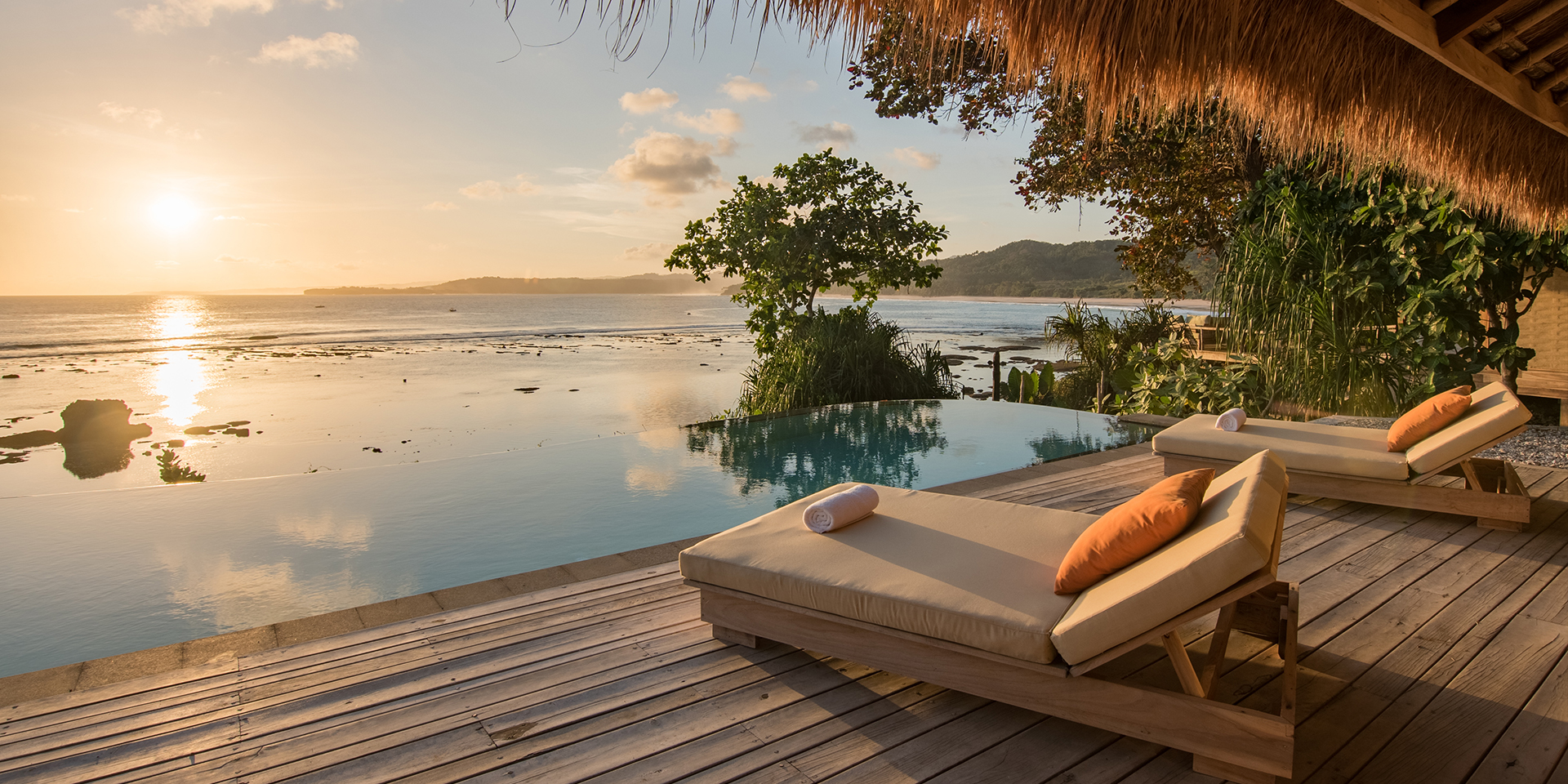 Sustainable Luxury Travel - The Rise of Eco-Conscious Escapes