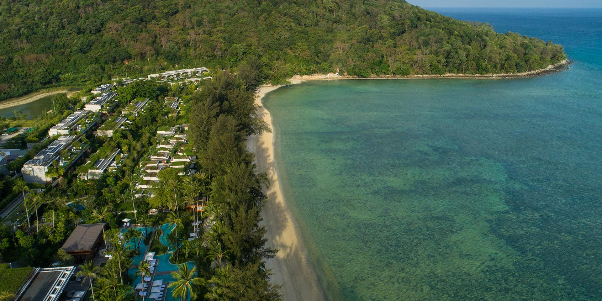 Review: Rosewood Phuket Bucks the Trend to Create a Peaceful Island ...