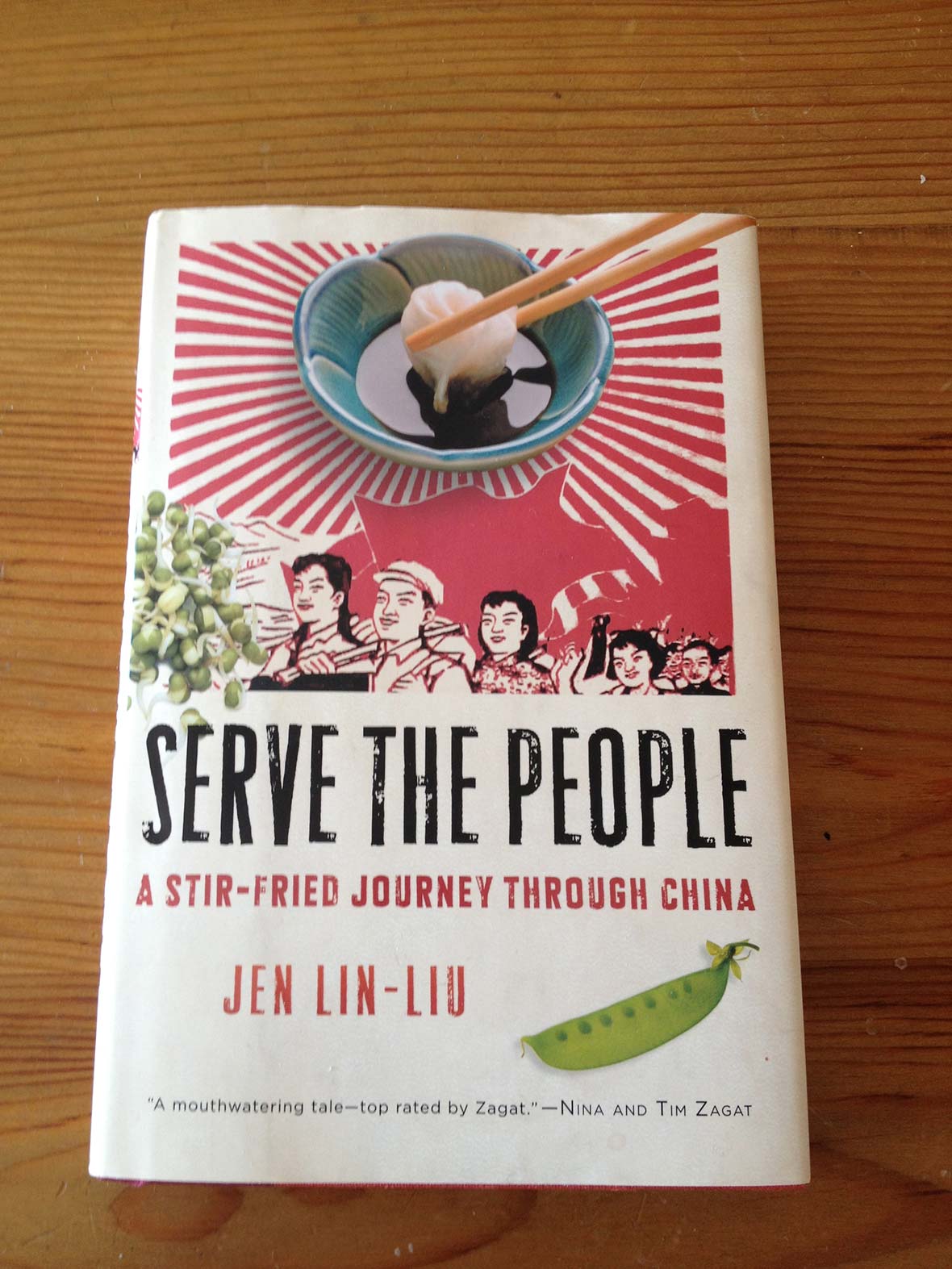 What To Read In Beijing 10 Books To Keep You Inspired In - 