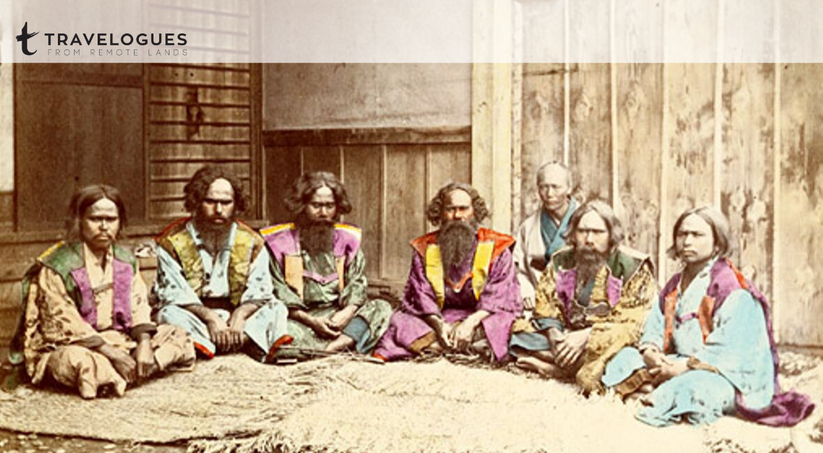 Japan Celebrates Ainu Culture With Upopoy Museum In 2020 - 